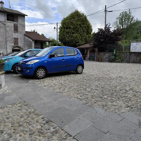 Vakantiehuis La Ca Del Bicc