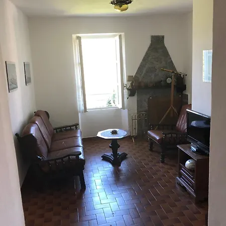 La Ca Del Bicc Vakantiehuis *