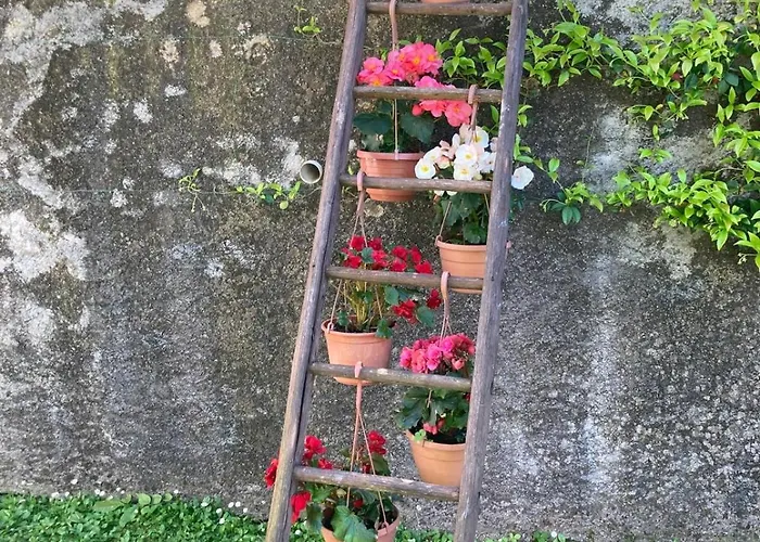 Feriehus La Ca Del Bicc