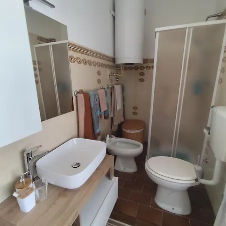 Vakantiehuis La Ca Del Bicc