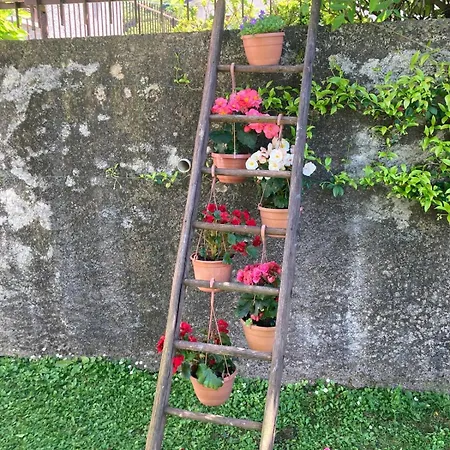 Vakantiehuis La Ca Del Bicc