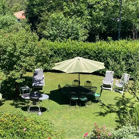 Vakantiehuis La Ca Del Bicc Luino