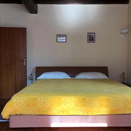 Vakantiehuis La Ca Del Bicc