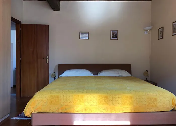 Semesterbostad La Ca Del Bicc