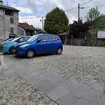 Hébergement de vacances La Ca Del Bicc