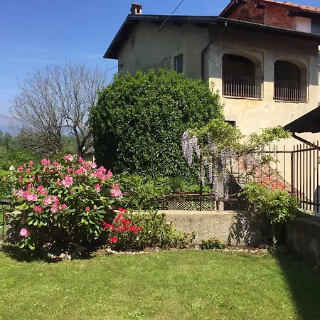 La Ca Del Bicc * Luino