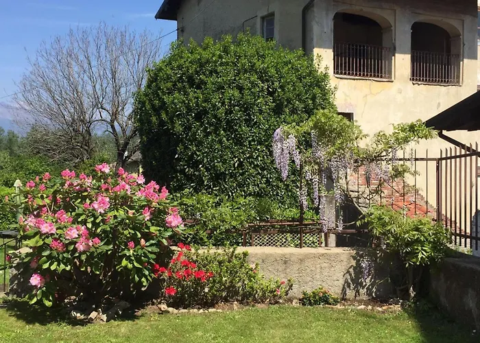 La Ca Del Bicc * Luino