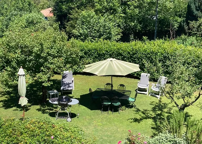 Dom wakacyjny La Ca Del Bicc Luino